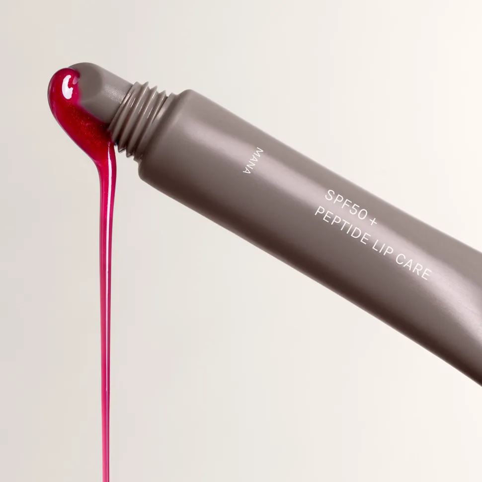 PURELEI Spf50+ Lip Care<SPF50+ Peptide Lip Care