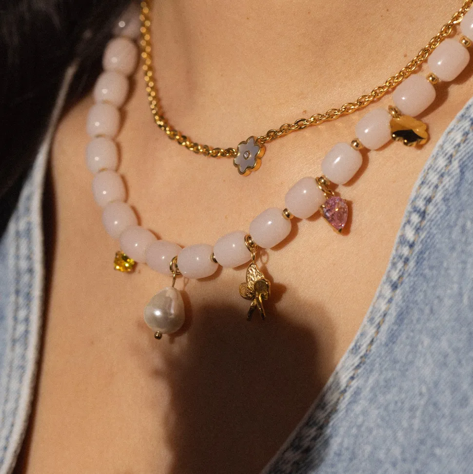 PURELEI Ketten<Spring Kette