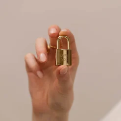 PURELEI Accessoires<Square Liebesschloss