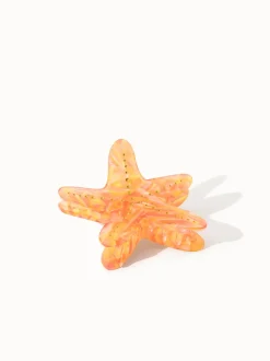 PURELEI Accessoires|Haarschmuck<Starfish Haarklammer