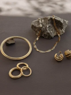 PURELEI Armbänder<Stay Classy Armreif