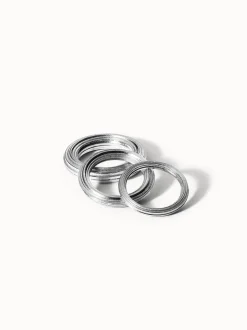 PURELEI Ringe<Stay Classy Ring Set