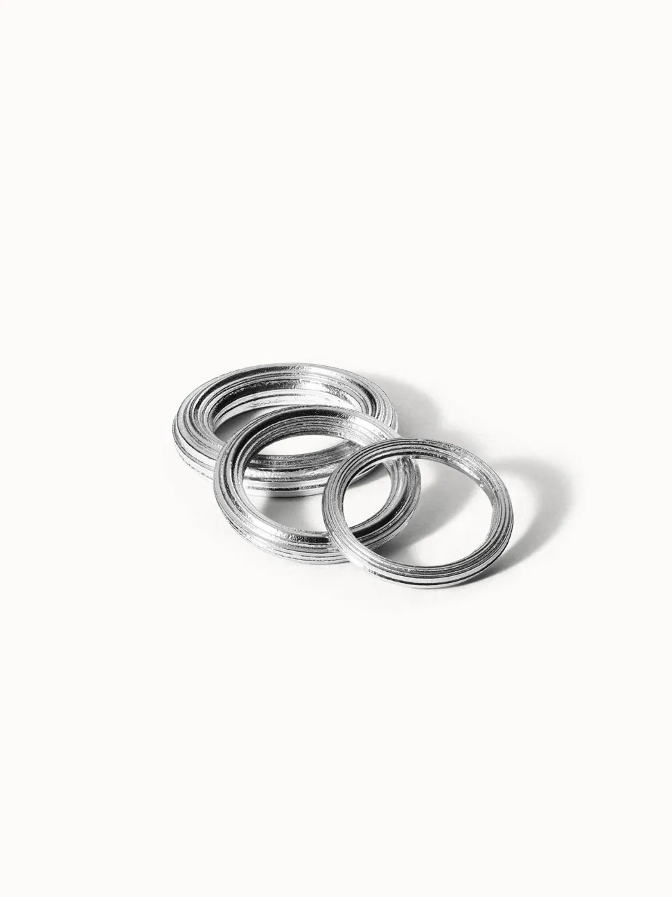 PURELEI Ringe<Stay Classy Ring Set