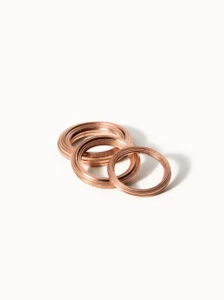PURELEI Ringe<Stay Classy Ring Set