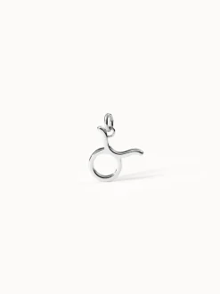 PURELEI Charms<Stier Zodiac Charm