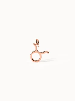 PURELEI Charms<Stier Zodiac Charm