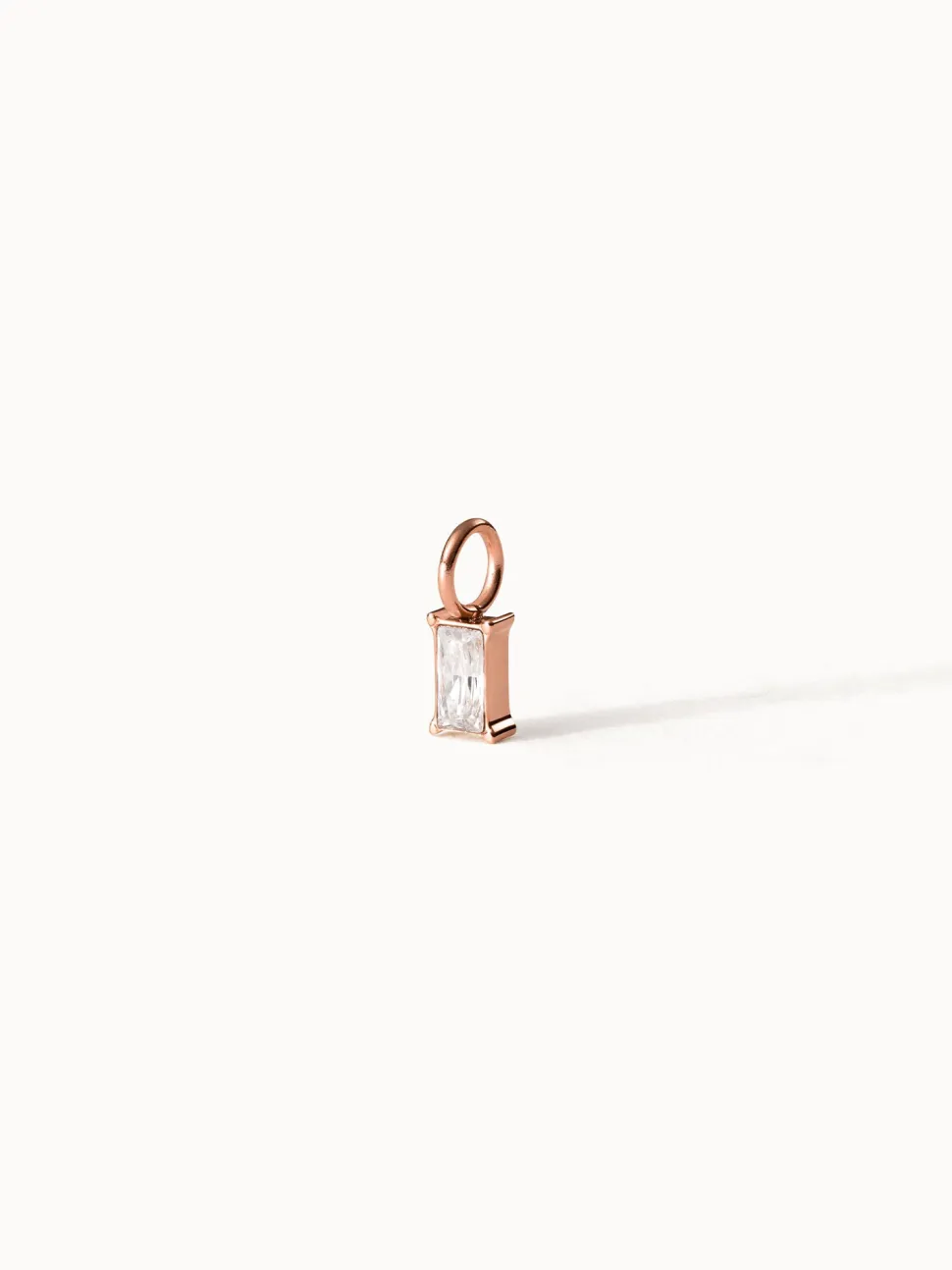 PURELEI Charms<Stone White Charm