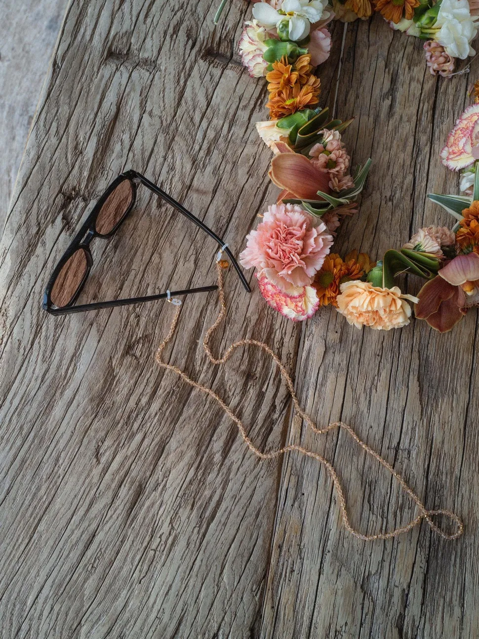 PURELEI Sonnenbrillen|Accessoires<Summer Haze Sonnenbrille