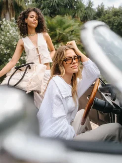 PURELEI Sonnenbrillen|Accessoires<Summer Haze Sonnenbrille