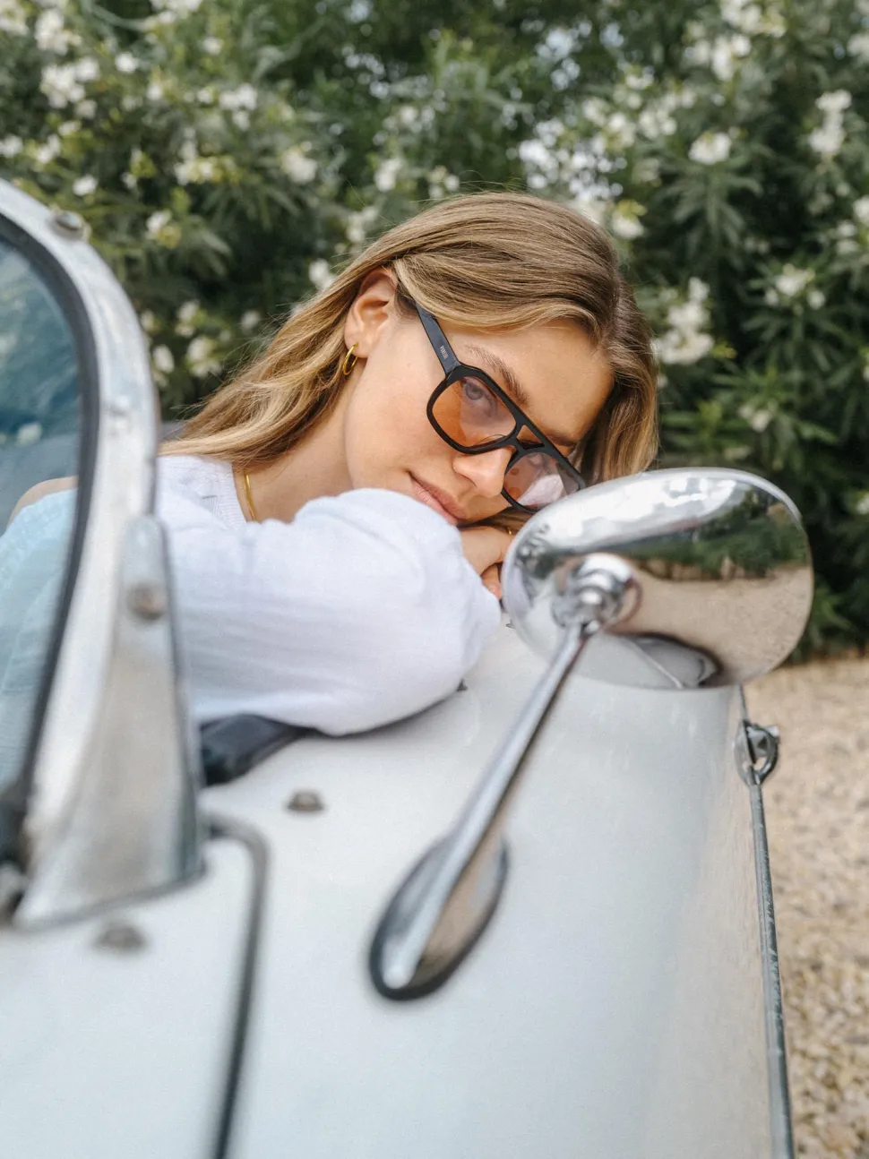 PURELEI Sonnenbrillen|Accessoires<Summer Haze Sonnenbrille