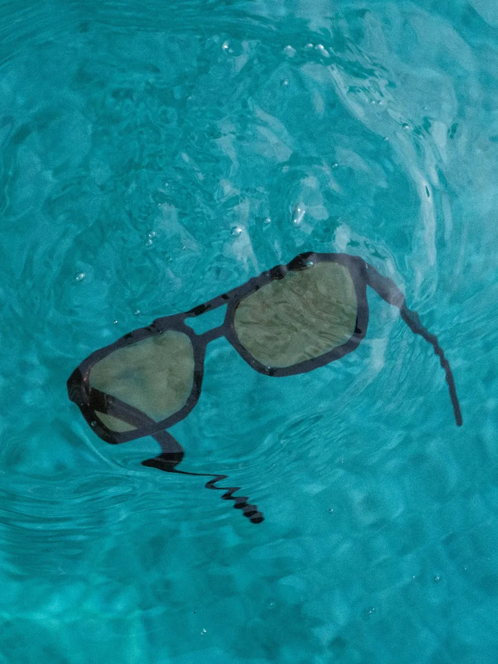 PURELEI Sonnenbrillen|Accessoires<Summer Haze Sonnenbrille