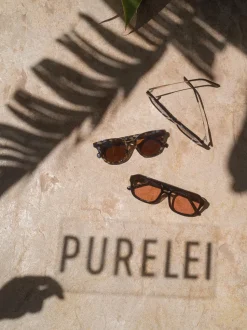 PURELEI Sonnenbrillen|Accessoires<Summer Haze Sonnenbrille