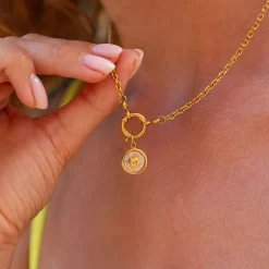 PURELEI Charms<Sun Charm