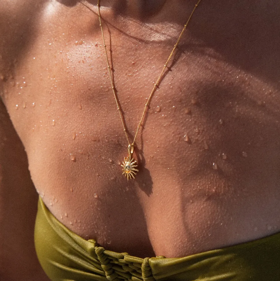 PURELEI Ketten<Sun Kette