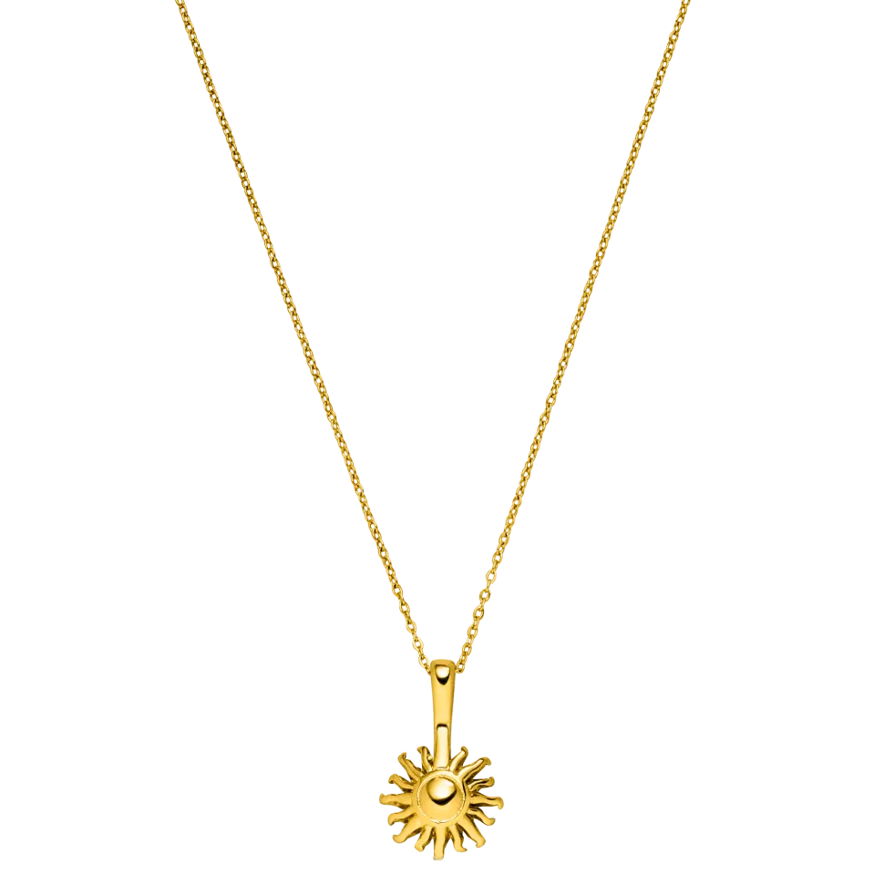 PURELEI Ketten<Sun Kids Kette