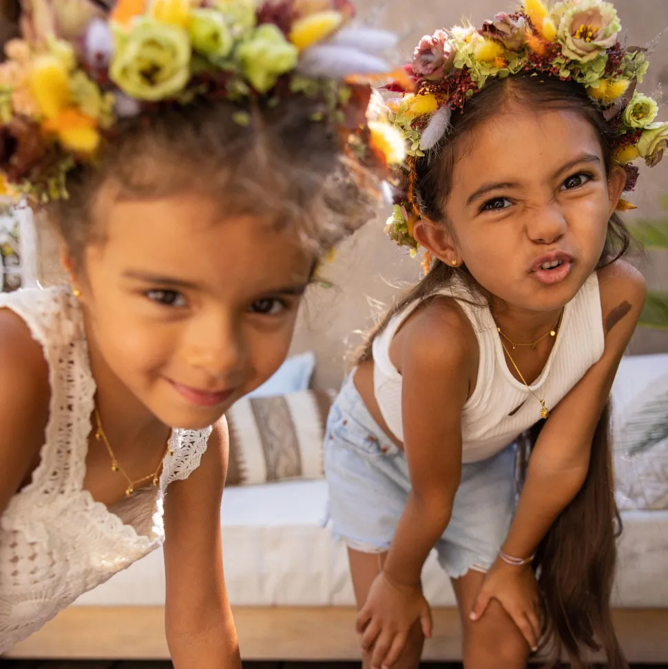 PURELEI Ketten<Sun Kids Kette