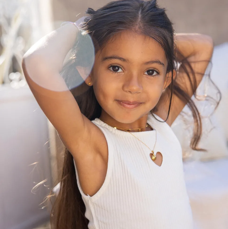 PURELEI Ketten<Sun Kids Kette