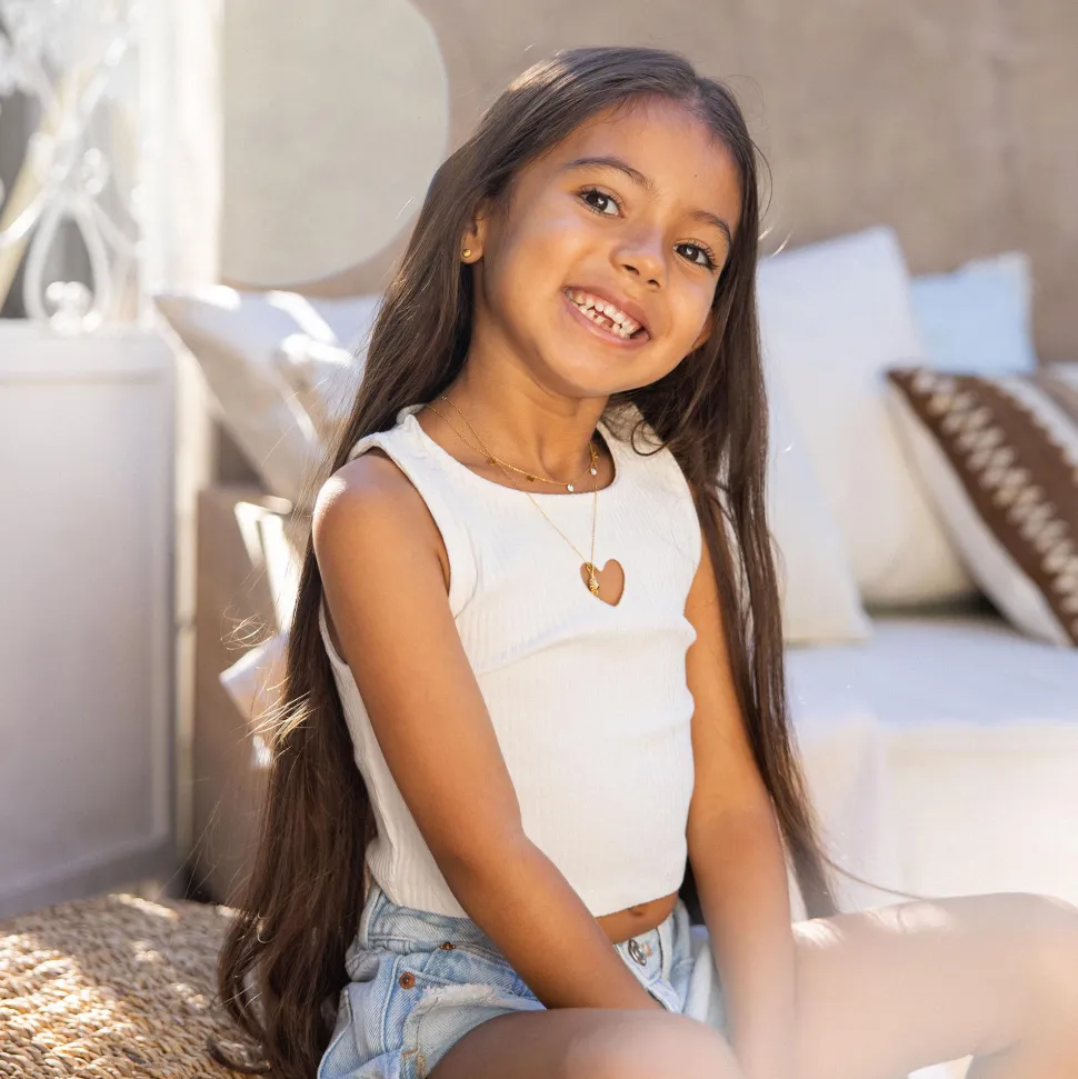 PURELEI Ketten<Sun Kids Kette