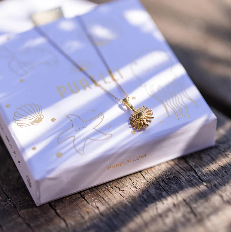 PURELEI Ketten<Sun Kids Kette