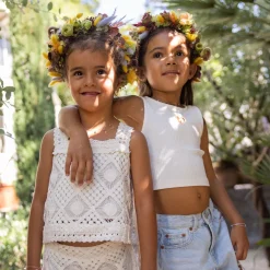 PURELEI Ketten<Sun Kids Kette