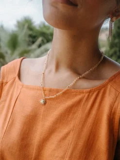 PURELEI Ketten<Sunray Kette