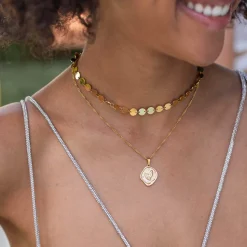 PURELEI Charms<Surfboards Coin Charm