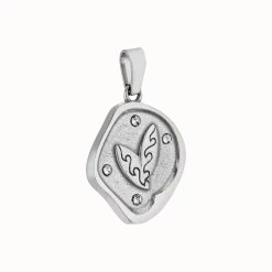 PURELEI Charms<Surfboards Coin Charm