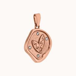 PURELEI Charms<Surfboards Coin Charm