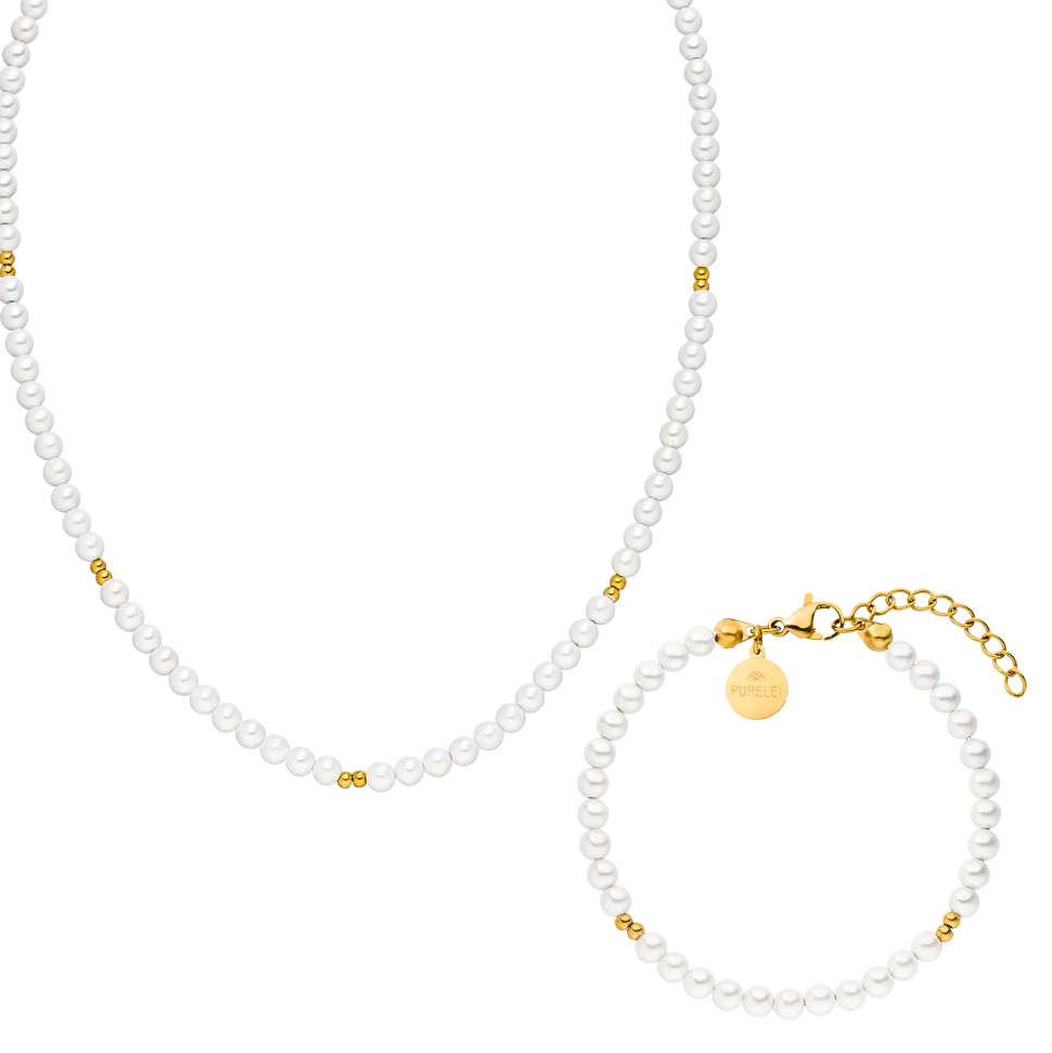 PURELEI Sets<Timeless Elegance Set