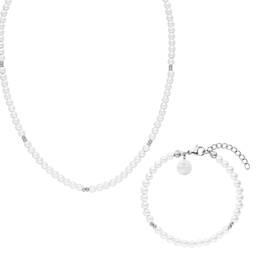 PURELEI Sets<Timeless Elegance Set