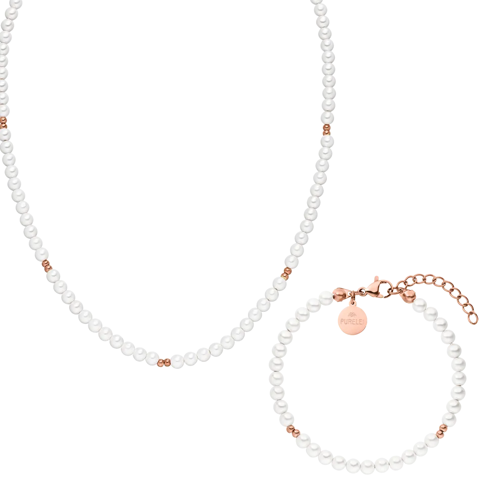 PURELEI Sets<Timeless Elegance Set