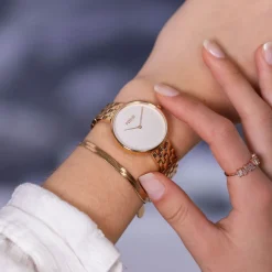 PURELEI Accessoires|Uhren<Timeless Uhr