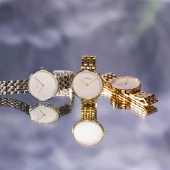 PURELEI Accessoires|Uhren<Timeless Uhr