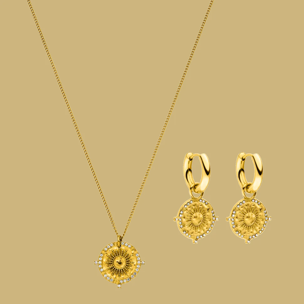 PURELEI Sets<Treasure Set