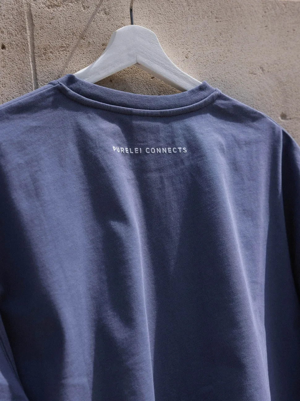 PURELEI T-shirts<T-shirt Pure Souls Dark