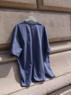 PURELEI T-shirts<T-shirt Pure Souls Dark