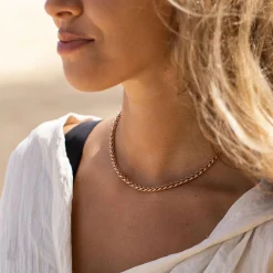 PURELEI Ketten<Twisted Bold Kette