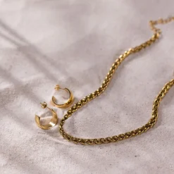 PURELEI Ketten<Twisted Bold Kette