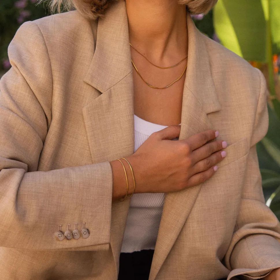 PURELEI Armbänder<Two Layers Armband