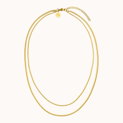 PURELEI Ketten<Two Layers Kette