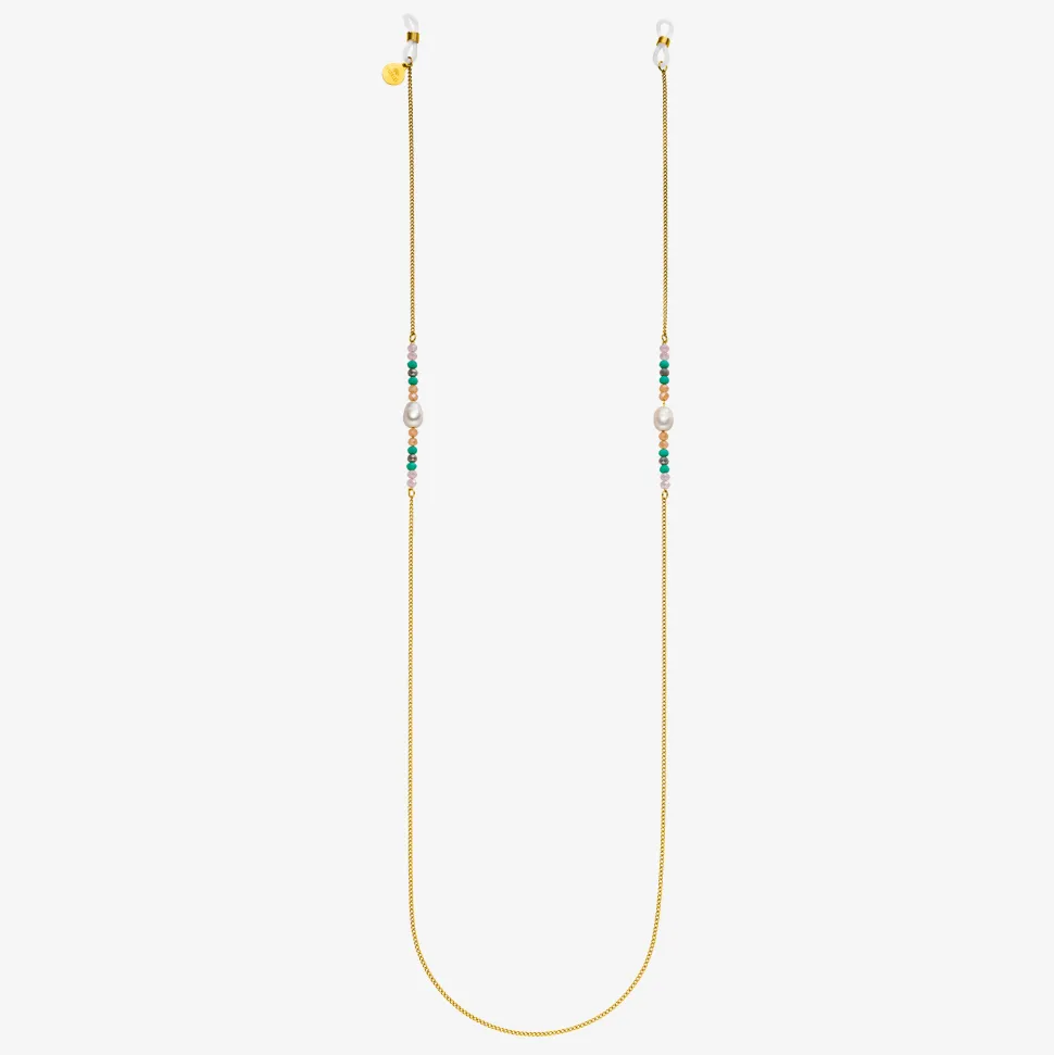PURELEI Sonnenbrillen|Accessoires<Under The Sea Brillenkette