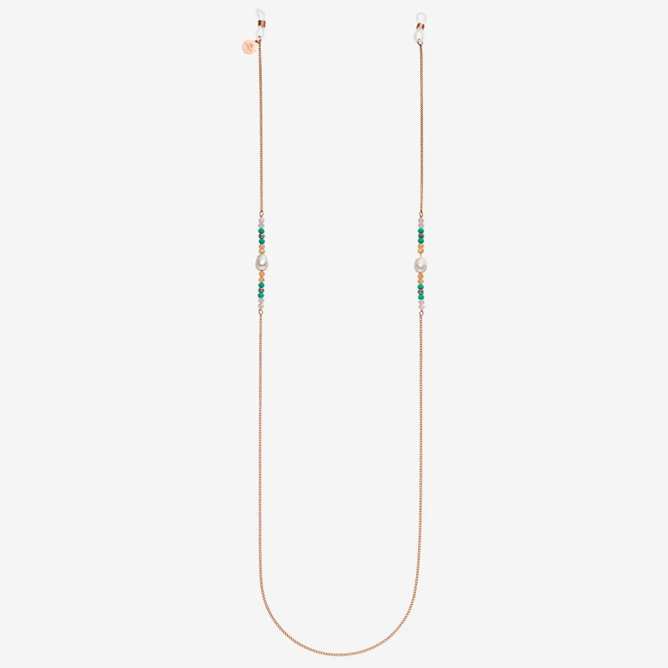 PURELEI Sonnenbrillen|Accessoires<Under The Sea Brillenkette