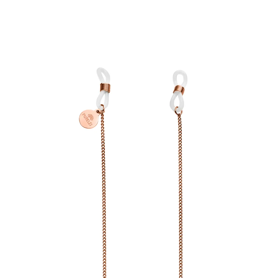 PURELEI Sonnenbrillen|Accessoires<Under The Sea Brillenkette