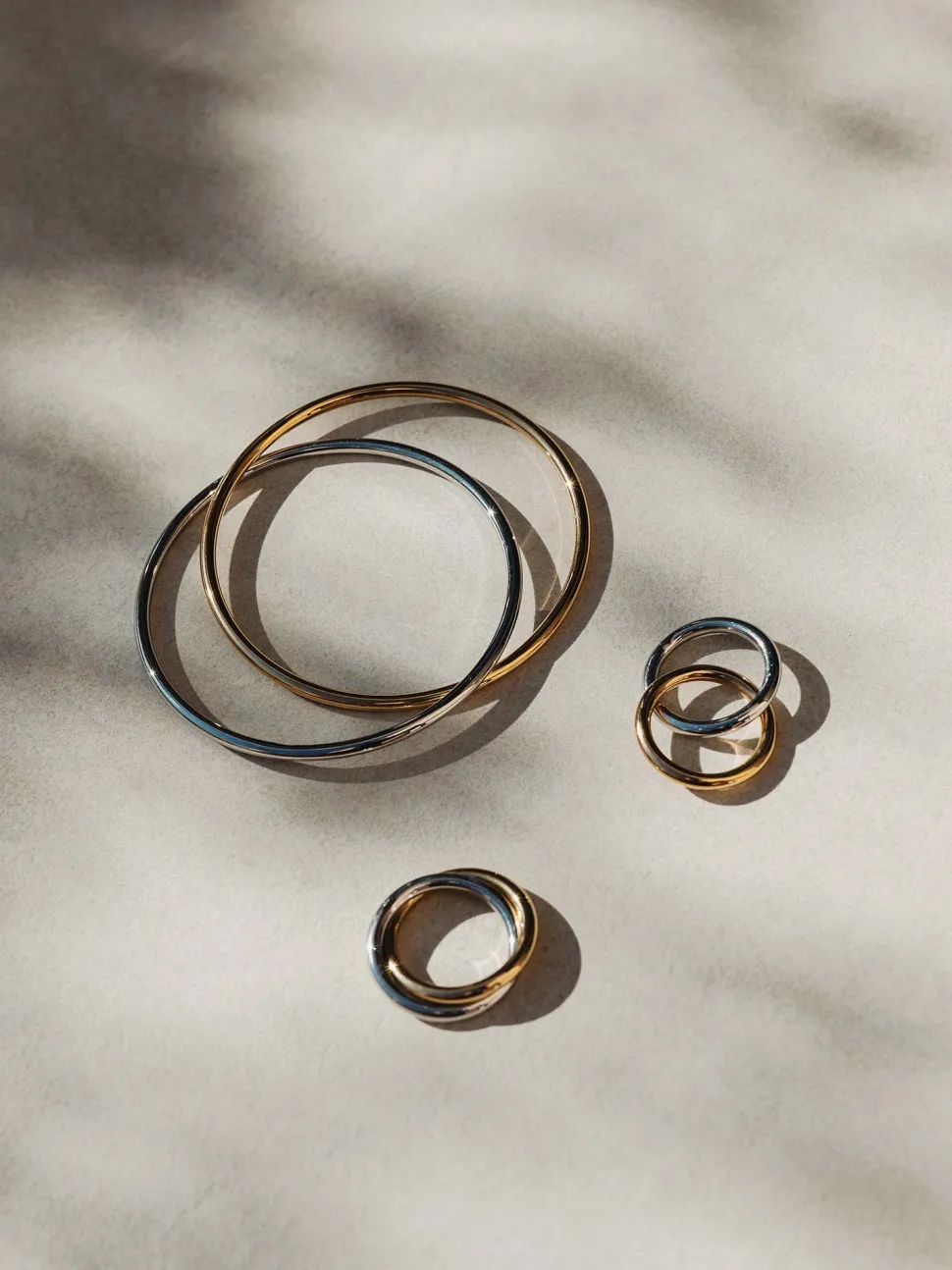 PURELEI Armbänder<Unity Armreif