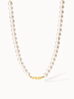 PURELEI Ketten<Via Pearl Kette