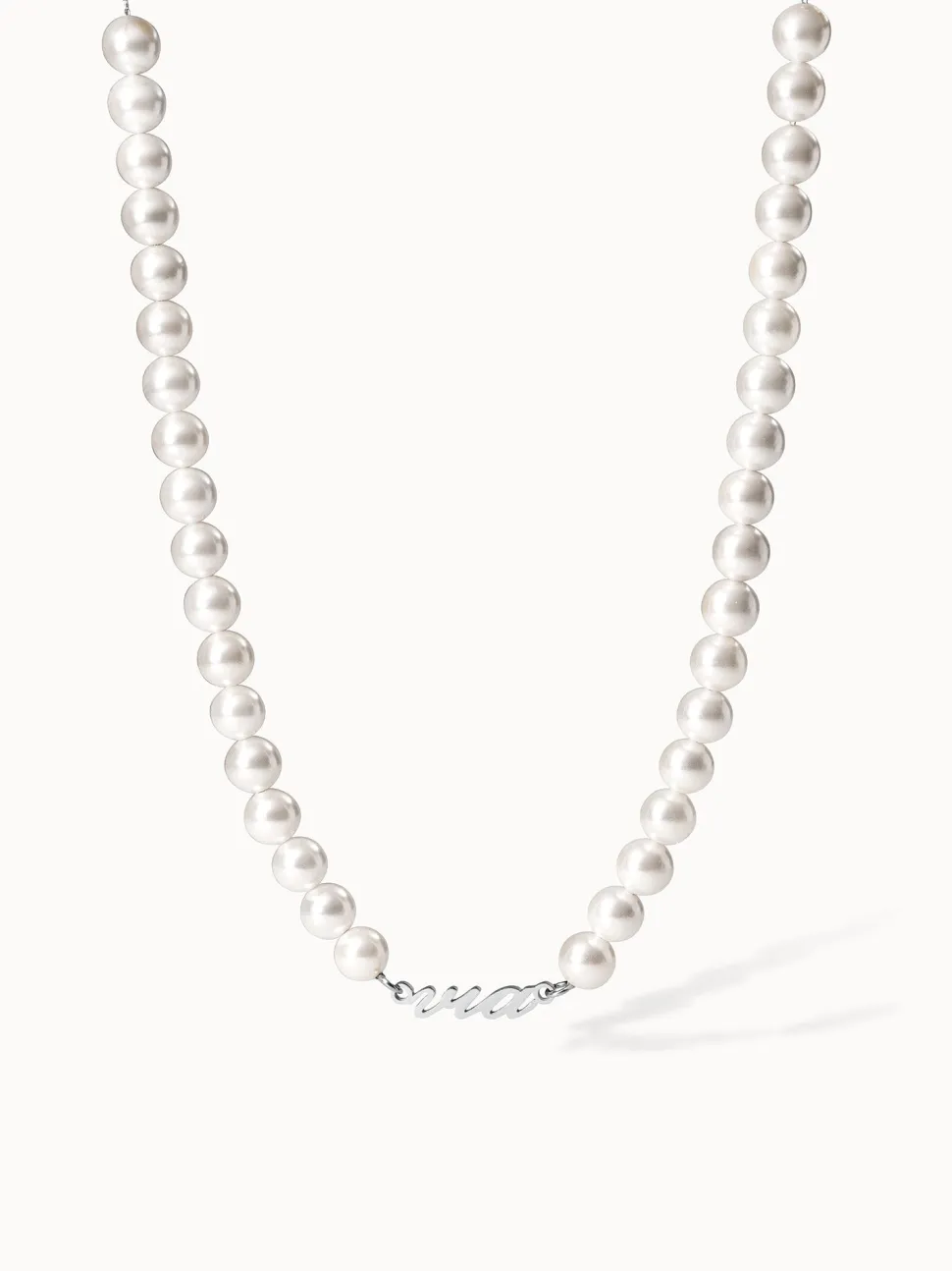 PURELEI Ketten<Via Pearl Kette