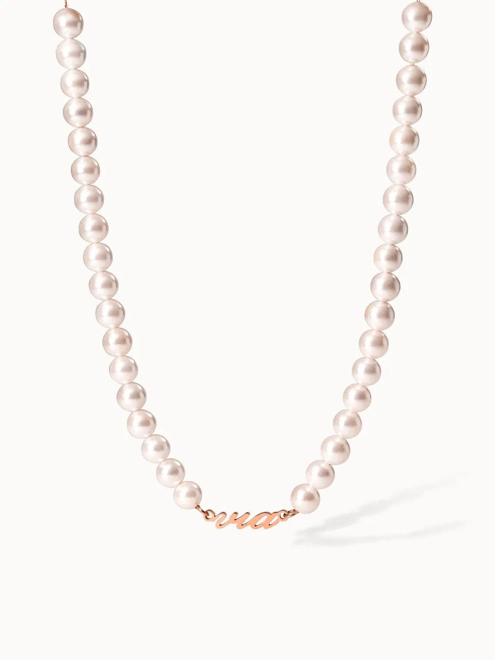 PURELEI Ketten<Via Pearl Kette