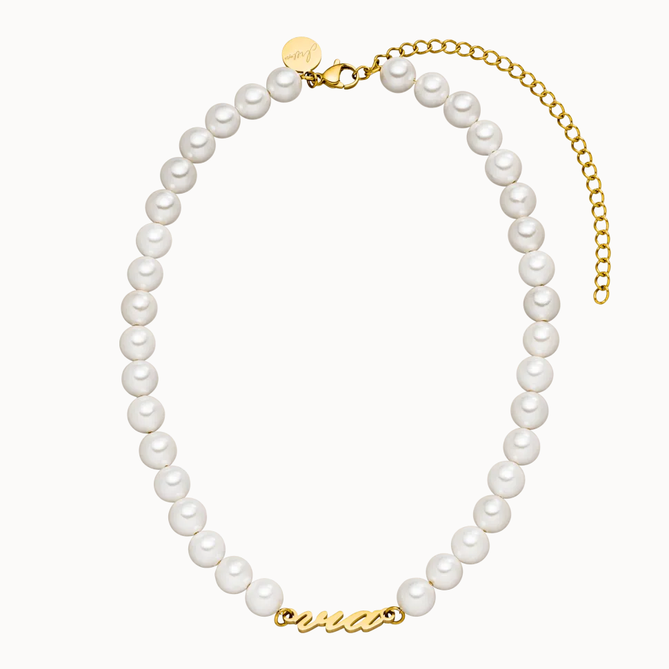 PURELEI Ketten<Via Pearl Kette