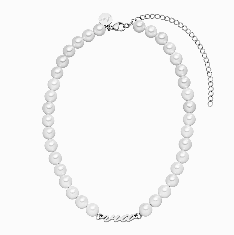 PURELEI Ketten<Via Pearl Kette