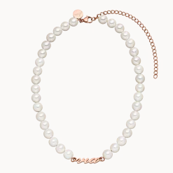 PURELEI Ketten<Via Pearl Kette